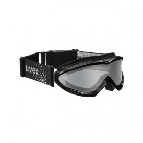 Маска Uvex CORUS Crystal