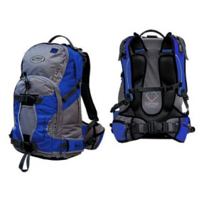 Рюкзак Terra Incognita SNOW-TECH 30 синій