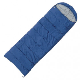 Спальник Terra Incognita Asleep 200 Blue Left