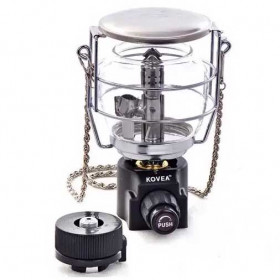 Газова лампа Kovea Power Lantern TKL-N894