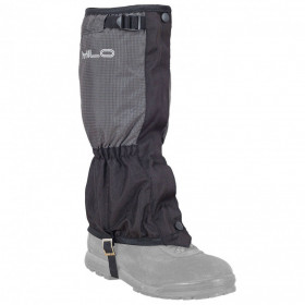 Бахіли Milo Creek Black/Charcoal