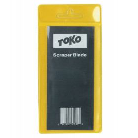 Цикля Toko Steel Scraper Blade
