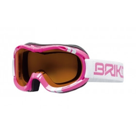 Маска BRIKO BEETLE PINK