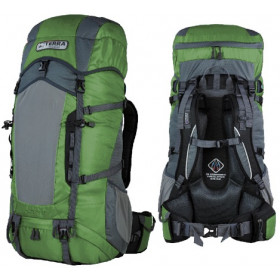 Рюкзак Terra Incognita Action 35 Green
