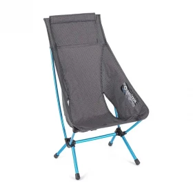 Крісло розкладне Helinox Chair Zero High-Back Black