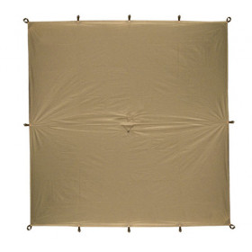 Тент Terra Incognita Tarp 3x4 пісочний