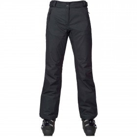 Штани жіночі Rossignol W Ski Pant Black