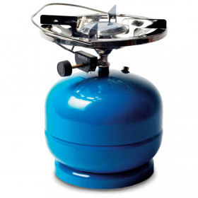 Газовий пальник Primus Frigg Stove With Piezo