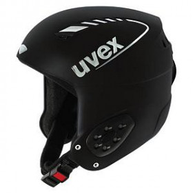 Шолом Uvex WING S PRO RACE Black