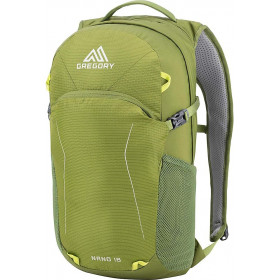 Рюкзак Gregory Nano 18 Mantis Green
