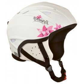 Шолом Rossignol ATTRAXION White