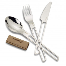 Набір приборів Primus Campfire Cutlery Set