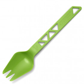 Ложко-виделка Primus Trailspork Tritan Moss