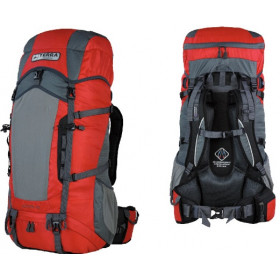 Рюкзак Terra Incognita Action 45 Red