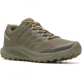 Кросівки Merrell Nova 3 Tactical Dark Olive