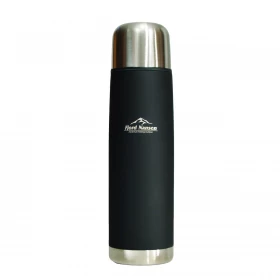 Термос Fjord Nansen Honer 1L Black