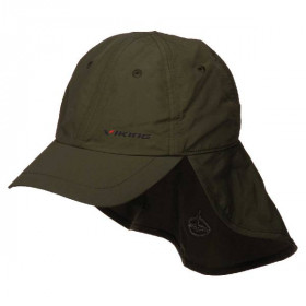 Шапка Viking Celiot Khaki