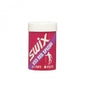 Мазь тримання Swix Hardwax Red Special V55