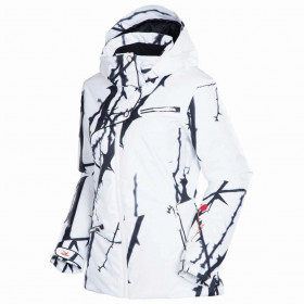 Куртка жіноча 2012 Rossignol FIRE PR JKT W White