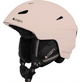 Гірськолижний шолом Cairn Impulse powder pink