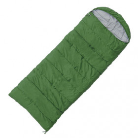Спальник Terra Incognita Asleep 300 wide Right Green