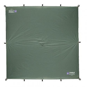 Тент Terra Incognita Tarp 3x4 хакі