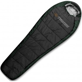 Спальник Trimm Highlander 195 Olive Dark Grey