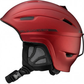Шолом Salomon RANGER Red