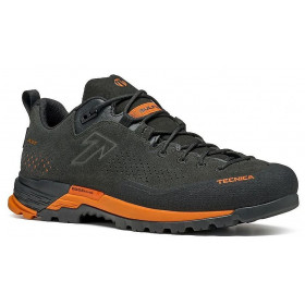 Кросівки Tecnica Sulfur GTX Ms Anthracite Ultra Orange