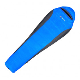Спальник Terra Incognita Siesta 200 Regular Blue