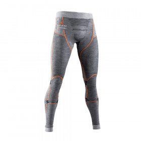Термоштани X-Bionic Apani 4.0 Merino Pants Men Grey / Orange
