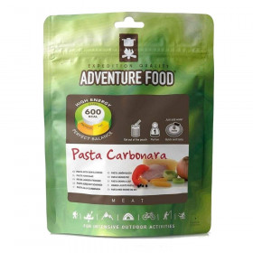Паста Карбонара Adventure Food Pasta Carbonara