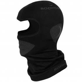 Балаклава BodyDry Balaklava Black