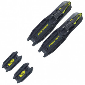 Кріплення для лижоролерів Fischer Rollerski Classic