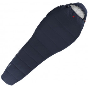 Спальний мішок Robens Moraine III Navy