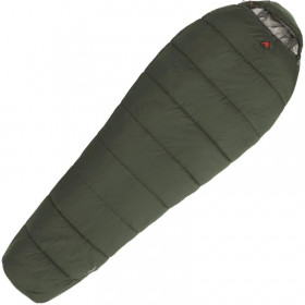 Спальний мішок Robens Glacier II Green