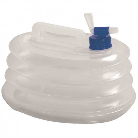 Каністра для води складна Easy Camp Folding Water Carrier 8.0 L
