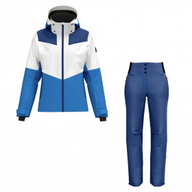 Костюм лижний Head Element Women French blue/admiral '26