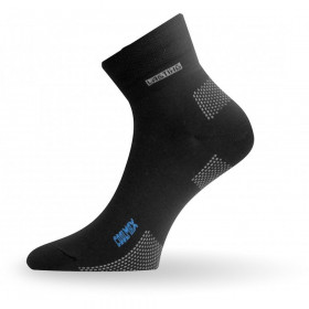 Шкарпетки Lasting OLS 900 Black