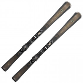 Гірські лижі Rossignol Nova 8 + Кр. Xpress W 11 GW '26