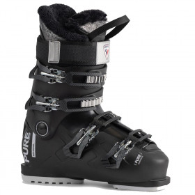 Черевики гірськолижні Rossignol Pure Comfort 60 Black '26