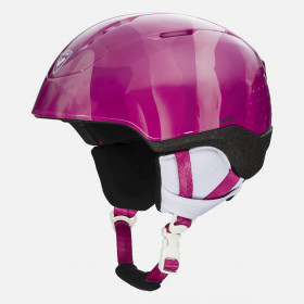 Гірськолижний шолом Rossignol Whoopee Impacts Pink '26