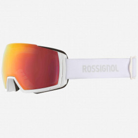 Гірськолижна маска Rossignol Magne'lens W White '26