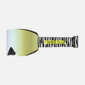 Лижна маска Rossignol Otava S Zebra '26