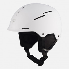 Гірськолижний шолом Rossignol Templar Impacts W White '26