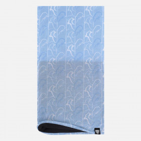 Баф Rossignol Rossi Warm Neck Glacier