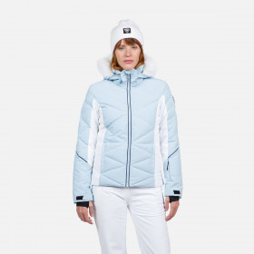 Куртка жіноча Rossignol W Staci Jkt Glacier '24
