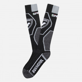 Шкарпетки Rossignol Speed Comfort Men Black