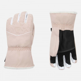 Лижні рукавички жіночі Rossignol W Temptation Impr G Powder Pink '26
