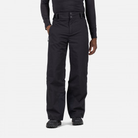 Штани чоловічі Rossignol Strawpile Insulated Ski Pant Black '26